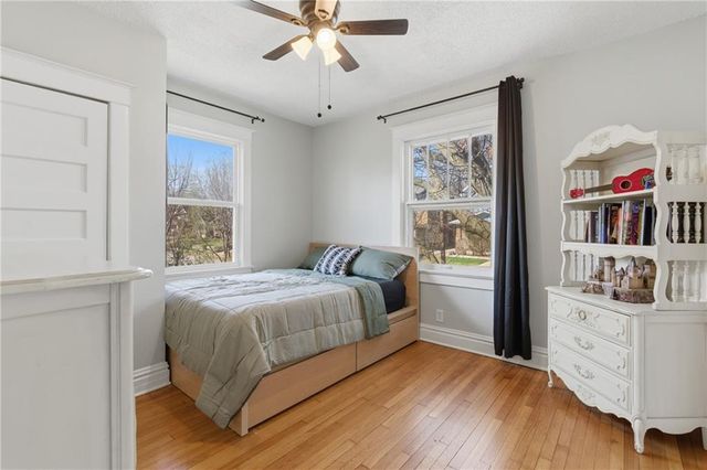 121 Lawn Avenue, Kansas City, MO 64123