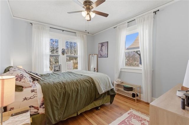 121 Lawn Avenue, Kansas City, MO 64123