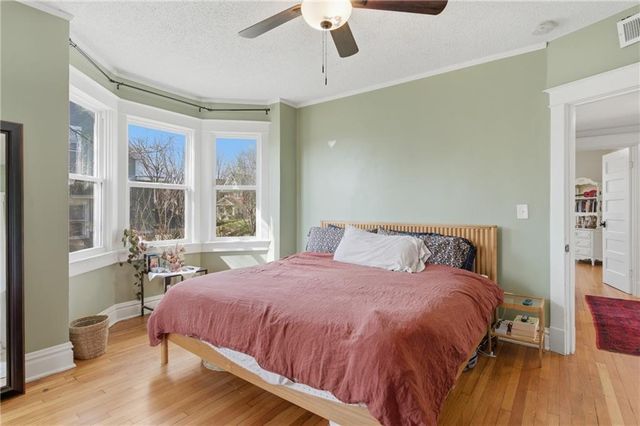 121 Lawn Avenue, Kansas City, MO 64123