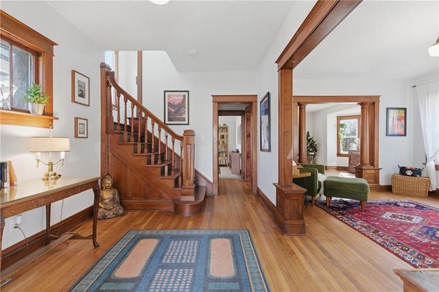 121 Lawn Avenue, Kansas City, MO 64123