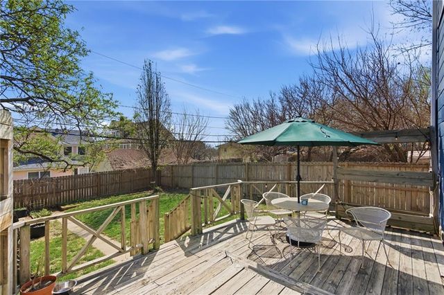 121 Lawn Avenue, Kansas City, MO 64123