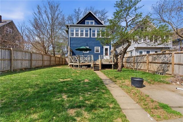 121 Lawn Avenue, Kansas City, MO 64123