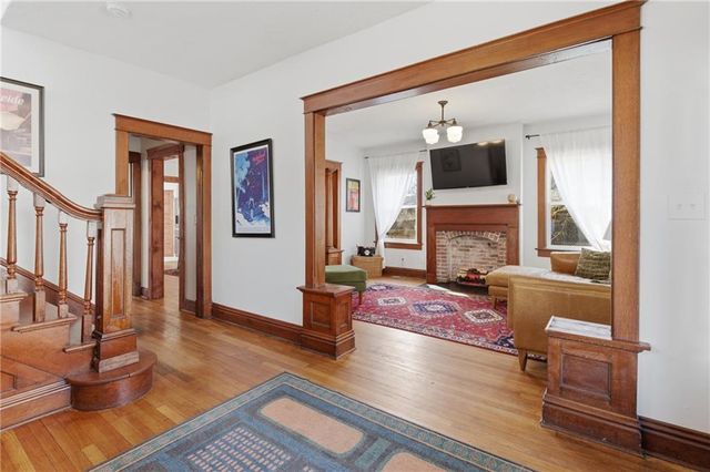 121 Lawn Avenue, Kansas City, MO 64123