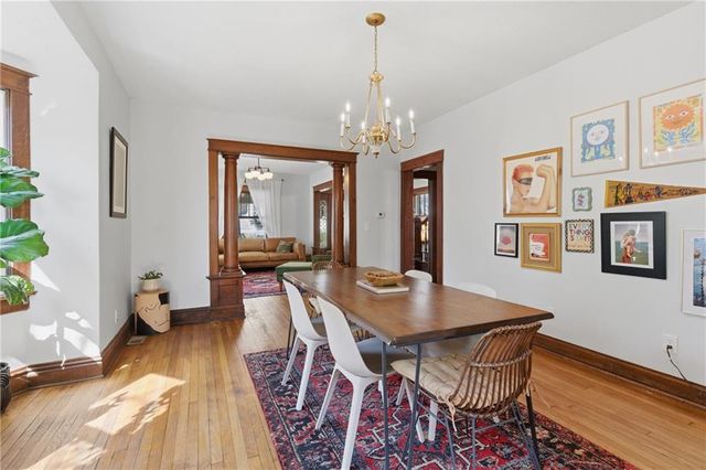 121 Lawn Avenue, Kansas City, MO 64123