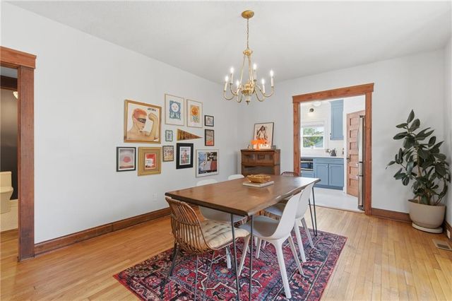 121 Lawn Avenue, Kansas City, MO 64123