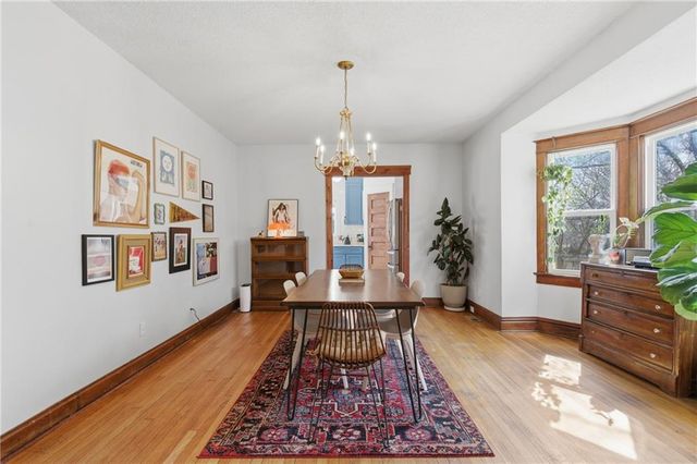 121 Lawn Avenue, Kansas City, MO 64123