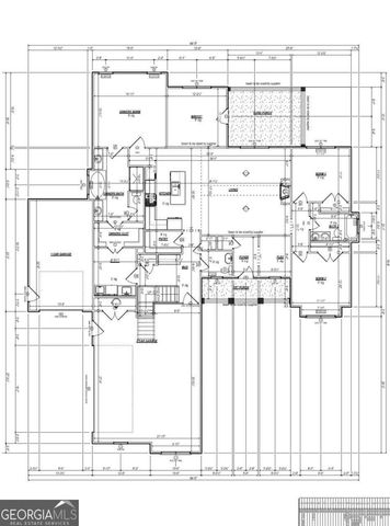 467 Lake Varner Drive, Covington, GA 30014