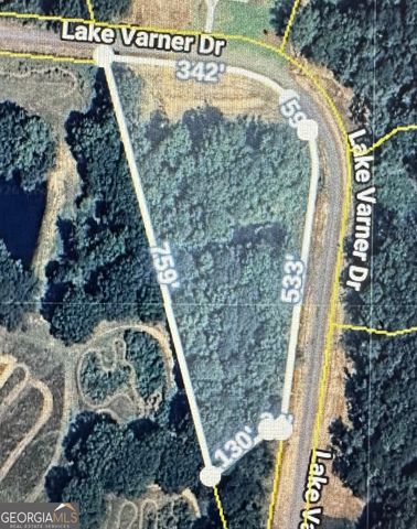 467 Lake Varner Drive, Covington, GA 30014