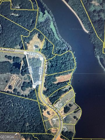 467 Lake Varner Drive, Covington, GA 30014