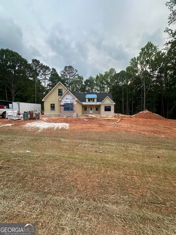 467 Lake Varner Drive, Covington, GA 30014