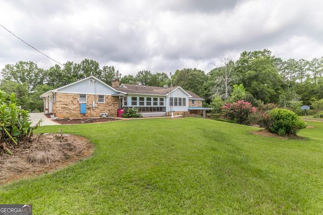 8457 Lower Thomaston Road, Lizella, GA 31052