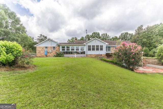 8457 Lower Thomaston Road, Lizella, GA 31052