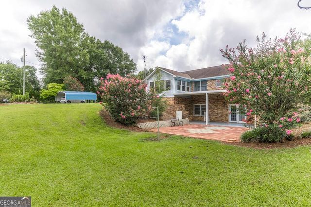 8457 Lower Thomaston Road, Lizella, GA 31052