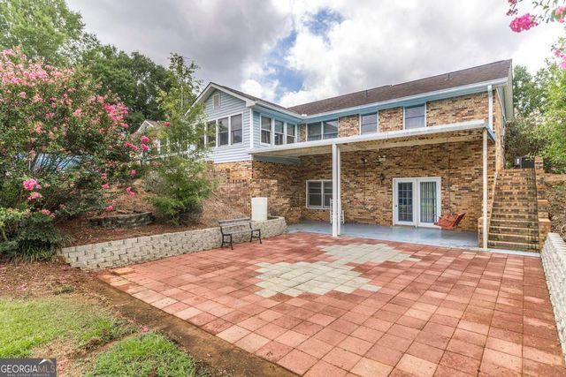 8457 Lower Thomaston Road, Lizella, GA 31052