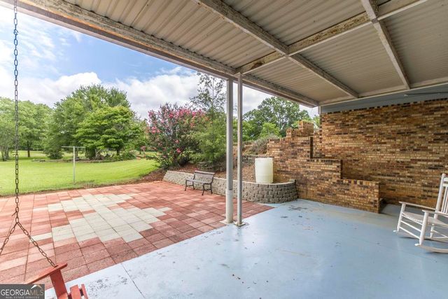 8457 Lower Thomaston Road, Lizella, GA 31052
