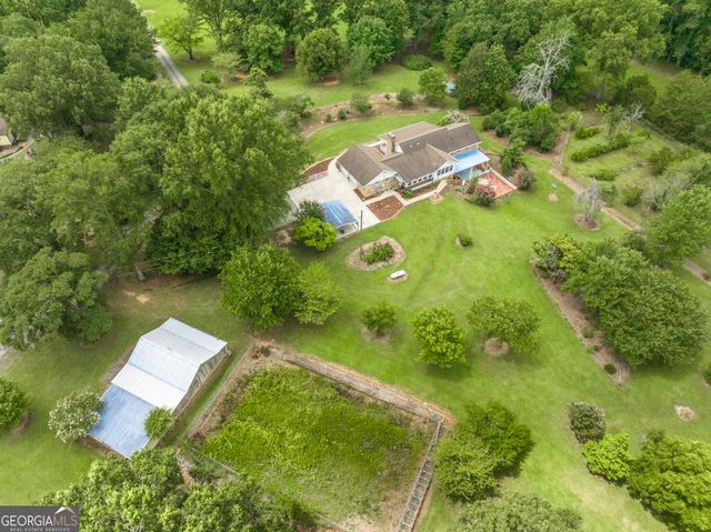 8457 Lower Thomaston Road, Lizella, GA 31052