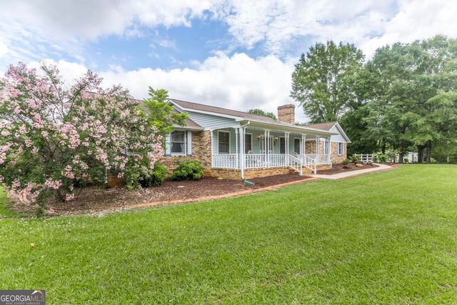 8457 Lower Thomaston Road, Lizella, GA 31052