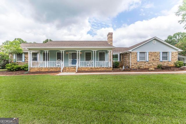 8457 Lower Thomaston Road, Lizella, GA 31052