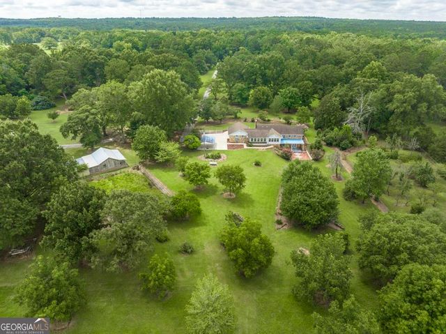 8457 Lower Thomaston Road, Lizella, GA 31052