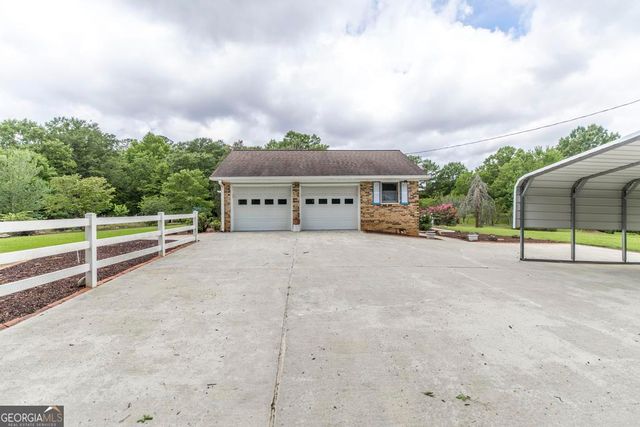 8457 Lower Thomaston Road, Lizella, GA 31052