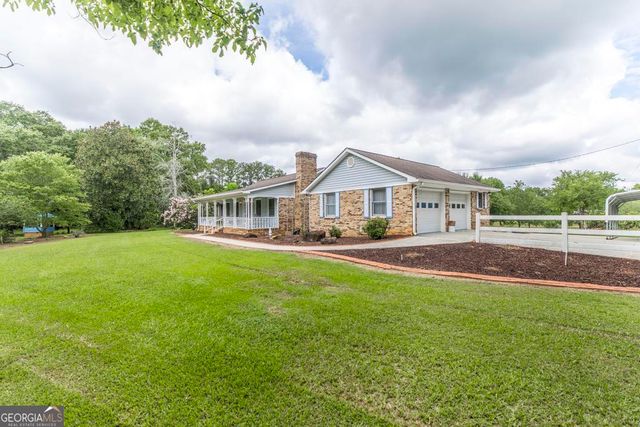 8457 Lower Thomaston Road, Lizella, GA 31052