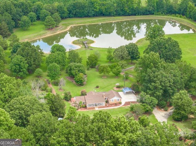 8457 Lower Thomaston Road, Lizella, GA 31052