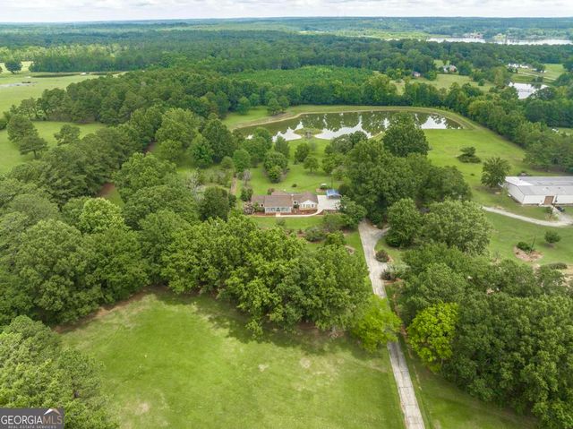 8457 Lower Thomaston Road, Lizella, GA 31052