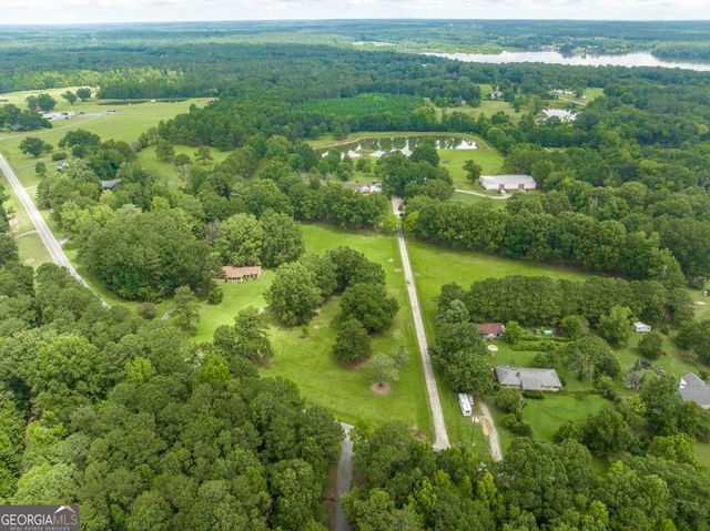 8457 Lower Thomaston Road, Lizella, GA 31052