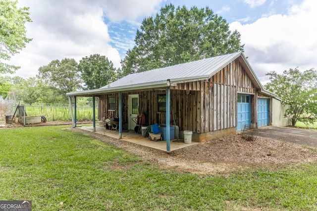 8457 Lower Thomaston Road, Lizella, GA 31052