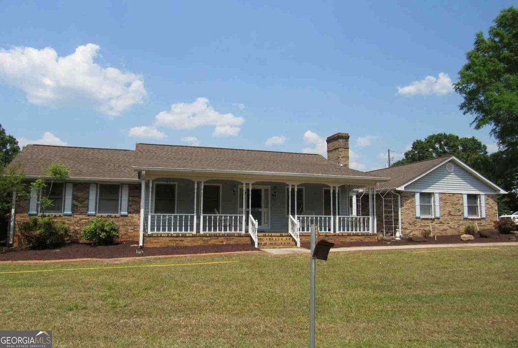 8457 Lower Thomaston Road, Lizella, GA 31052