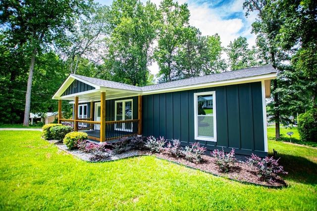 60 Knob Avenue, Carrollton, GA 30116