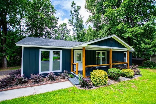 60 Knob Avenue, Carrollton, GA 30116