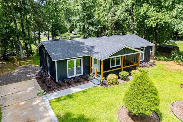 60 Knob Avenue, Carrollton, GA 30116
