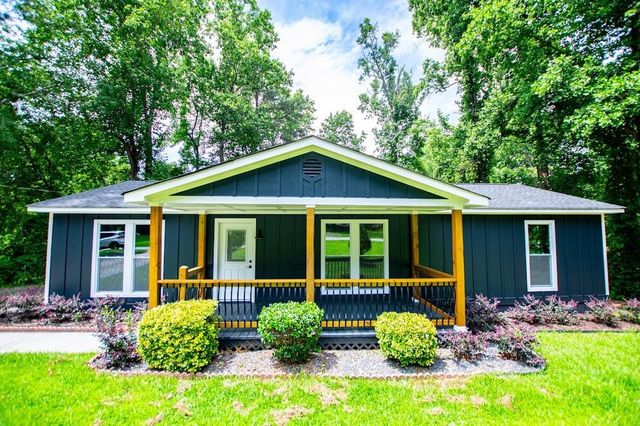 60 Knob Avenue, Carrollton, GA 30116