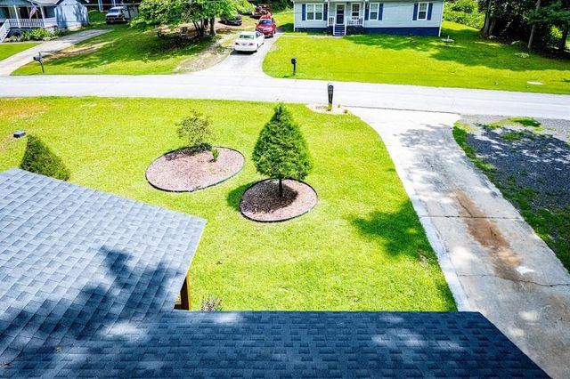 60 Knob Avenue, Carrollton, GA 30116