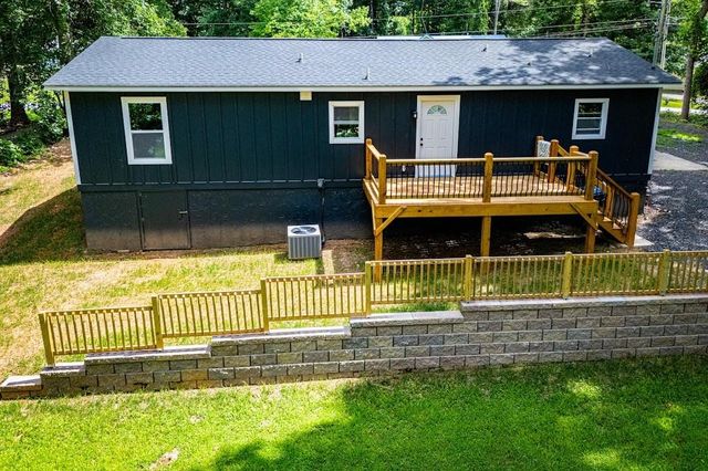 60 Knob Avenue, Carrollton, GA 30116