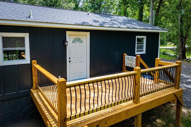 60 Knob Avenue, Carrollton, GA 30116