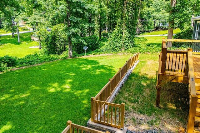 60 Knob Avenue, Carrollton, GA 30116