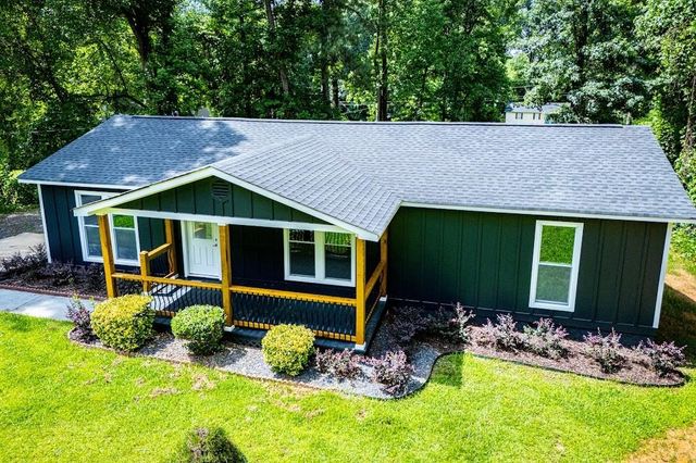 60 Knob Avenue, Carrollton, GA 30116