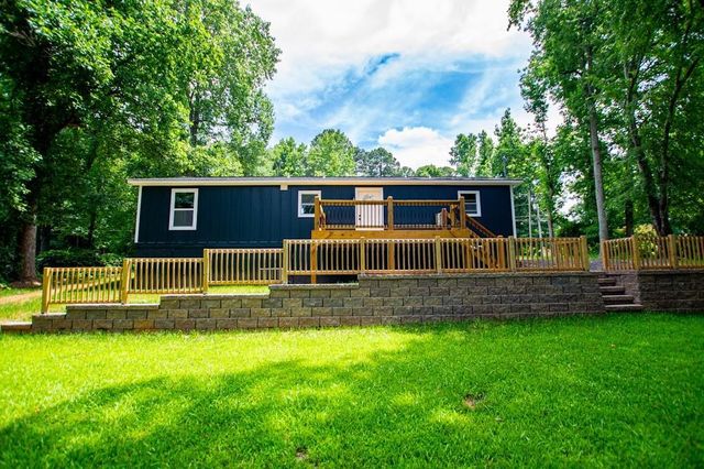 60 Knob Avenue, Carrollton, GA 30116