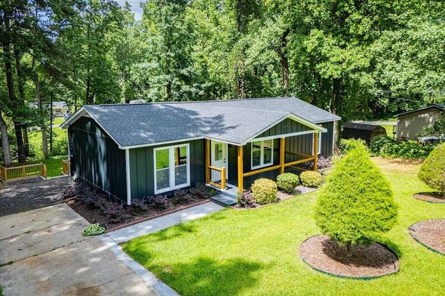 60 Knob Avenue, Carrollton, GA 30116