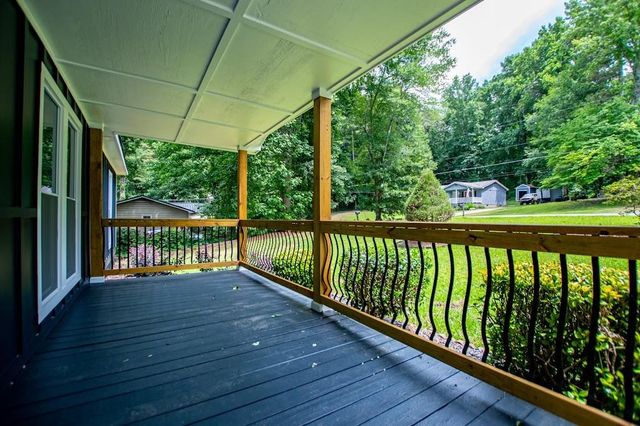 60 Knob Avenue, Carrollton, GA 30116