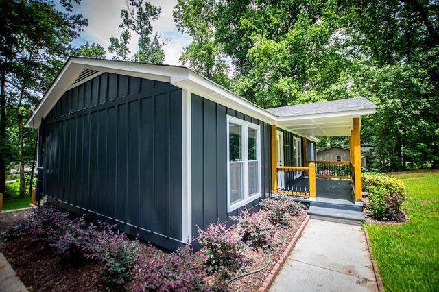 60 Knob Avenue, Carrollton, GA 30116