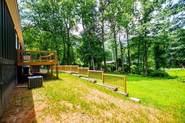 60 Knob Avenue, Carrollton, GA 30116
