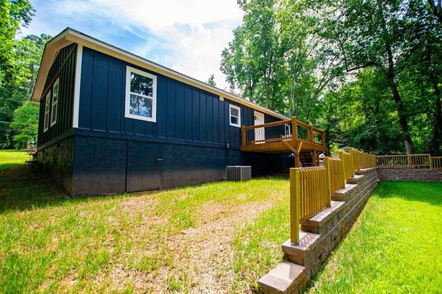 60 Knob Avenue, Carrollton, GA 30116