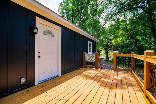 60 Knob Avenue, Carrollton, GA 30116