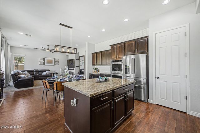1180 E IBIS Street, Gilbert, AZ 85297