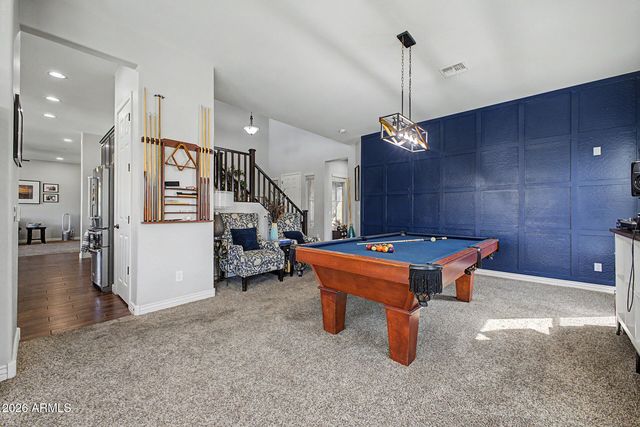 1180 E IBIS Street, Gilbert, AZ 85297