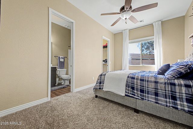 1180 E IBIS Street, Gilbert, AZ 85297