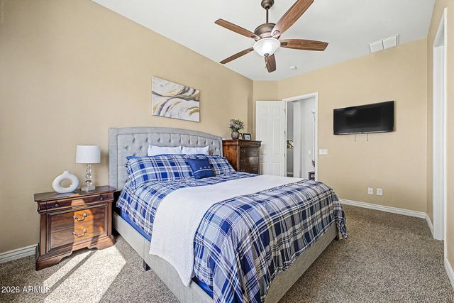 1180 E IBIS Street, Gilbert, AZ 85297